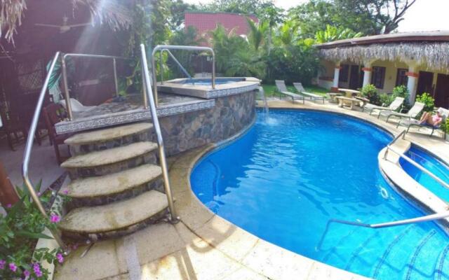 Hotel Esperanza