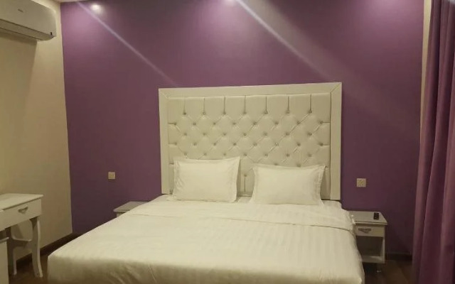 Dar Reman Furnished Apartments