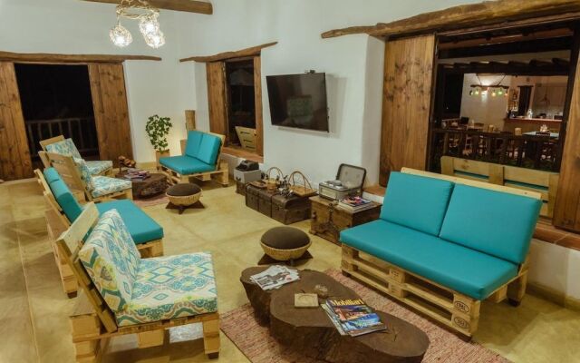 Hotel Boutique Venturi