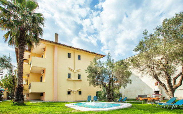 Lemon Garden Villa