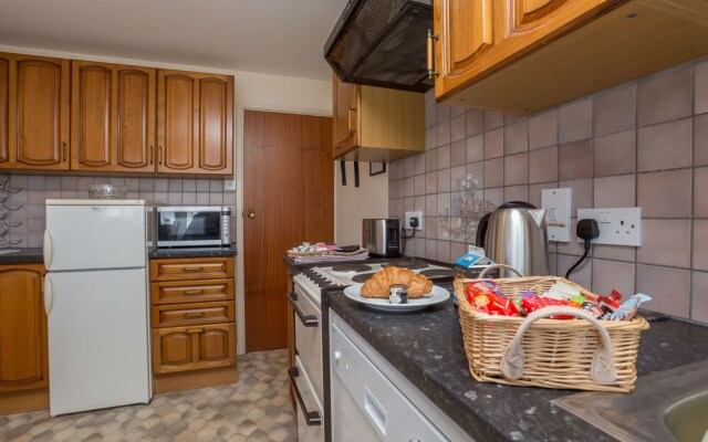 Beau Vallon Holiday Apartments