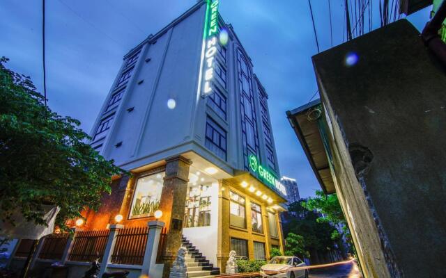 Green Hadong Hotel