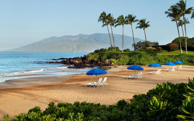 Fairmont Kea Lani, Maui