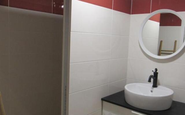 La Maison des Graves