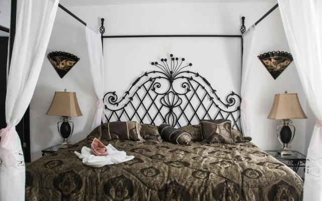 Hotel Palacio Canton