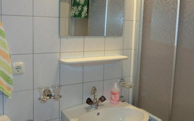 Haus Mattle