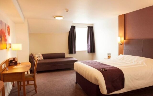 Premier Inn Redditch North A441