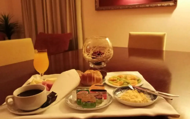 Palace Hotel & Spa Monte Rio