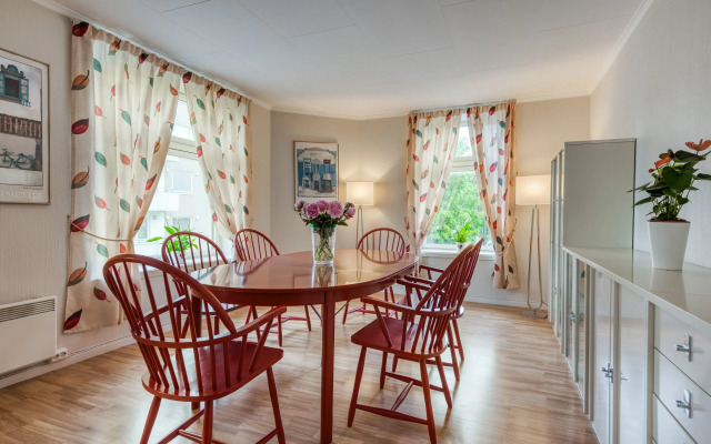Trondheim Leilighetshotell