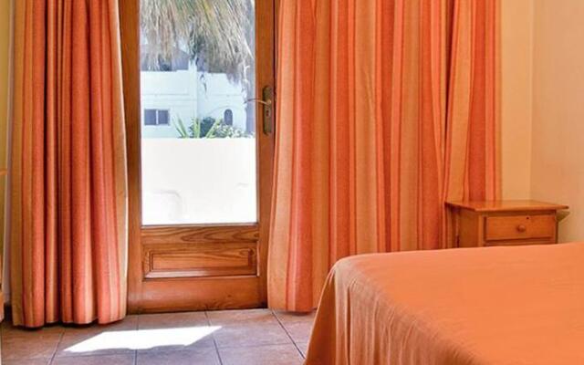 OK Hotel Bossa
