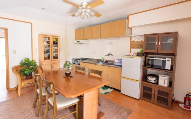 Yukurina Resort Okinawa Urizun