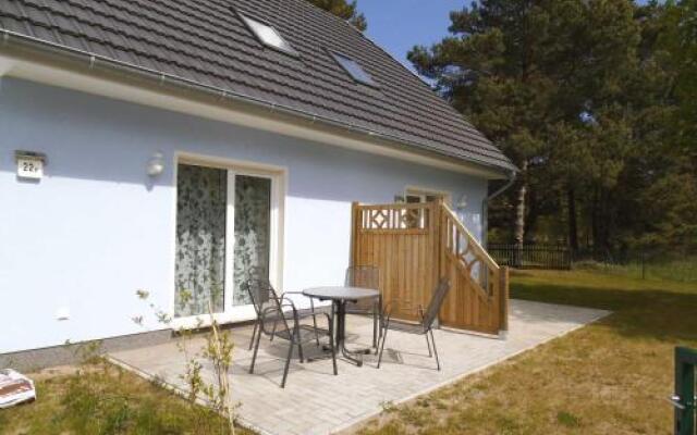 Haus _Sonneneck_ 2 Fewo