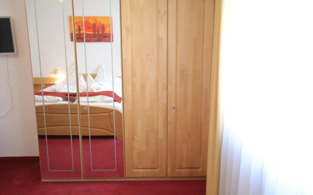 ANGERHOF Kur- und Thermenhotel