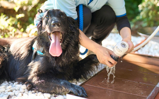 Suite Villa Izukogen Prime