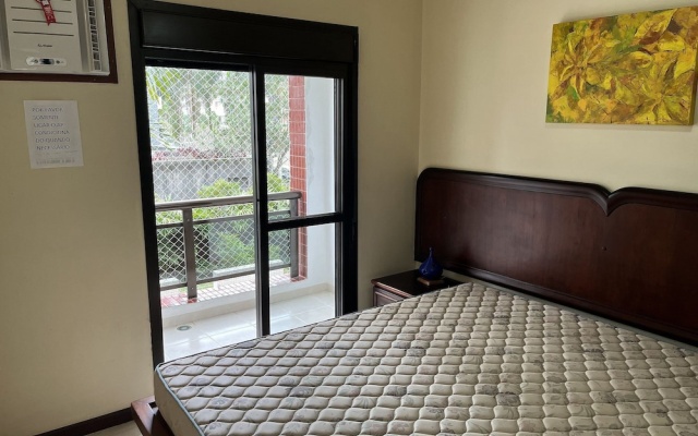 M6 Praça das Artes 24 Duplex