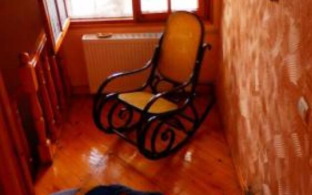 Marika's Guest house