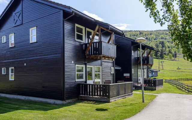 Hafjell Resort Alpinlandsby Pluss