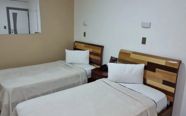 Hotel Royal Durán