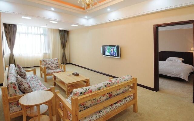 Yangjiang Jiayue Hotel