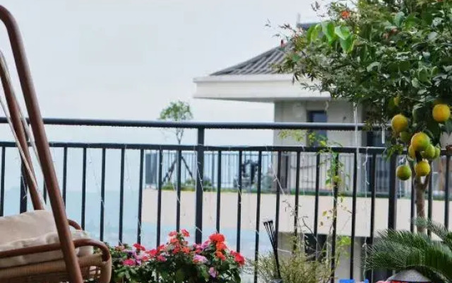 TengChong, Yi hot spring resort