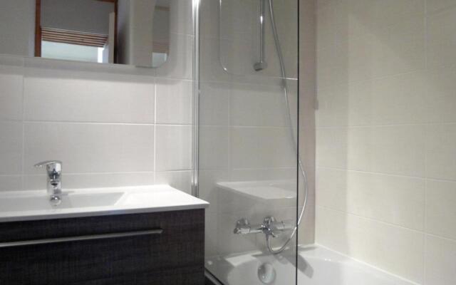 Appartement Méribel, 2 pièces, 6 personnes - FR-1-182-137