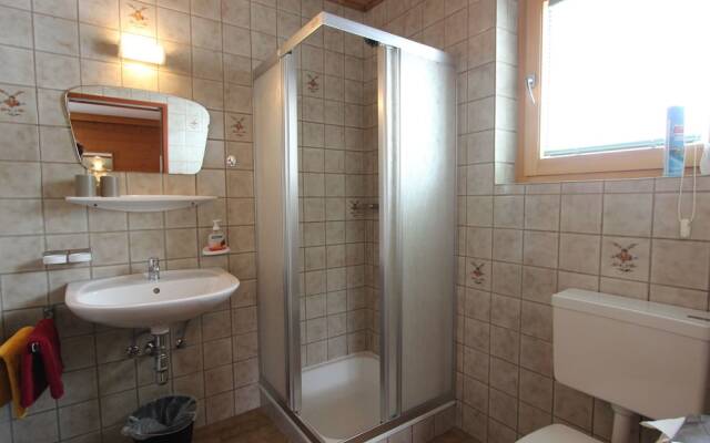 Spacious Chalet in Westendorf near Ski Lift