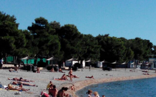 Apartments Kruno