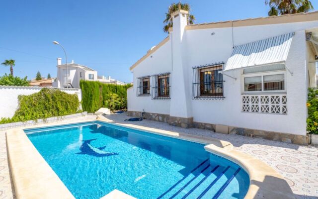 House Picasso Rojales
