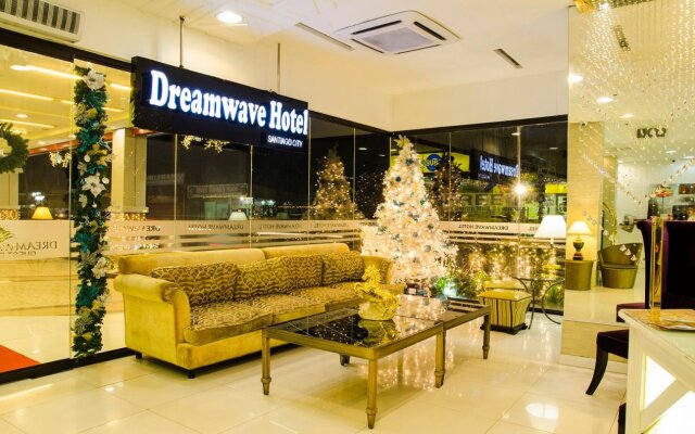 Dreamwave Hotel Santiago City