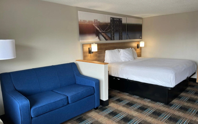 Days Inn by Wyndham Liverpool/Syracuse