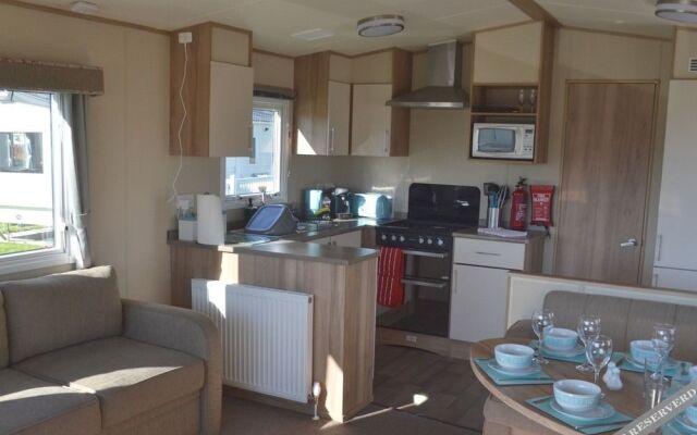 FL Woodlands 136 - Caravan Park