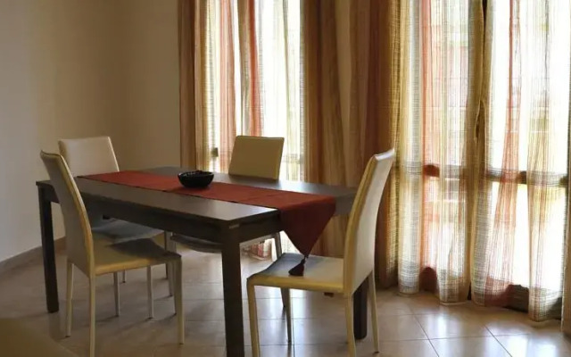Appartamento Ambra
