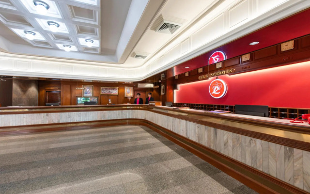 Elizabeth Hotel Bangkok