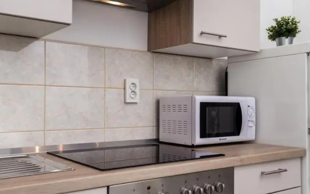 Brajda Apartment