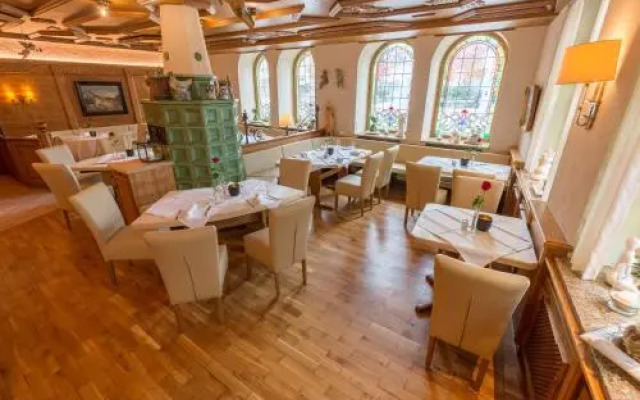 Hotel Blauer Engel