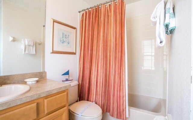 Amazing House! Terra Verde - 4691GBC