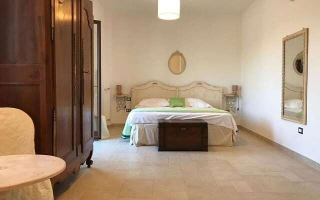 Tenuta TerraLuna B&B