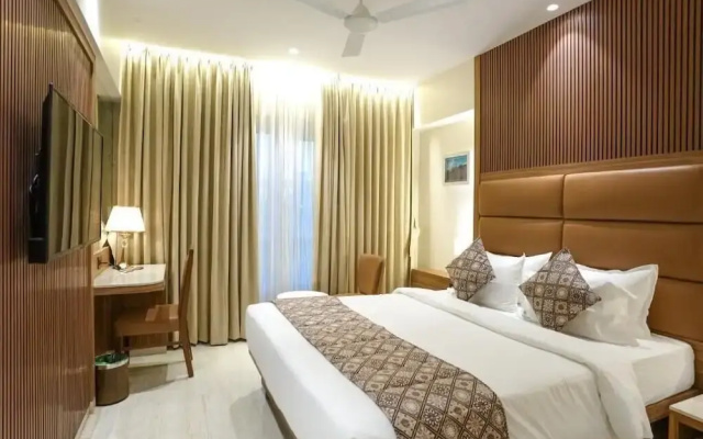Instafeel Hotel