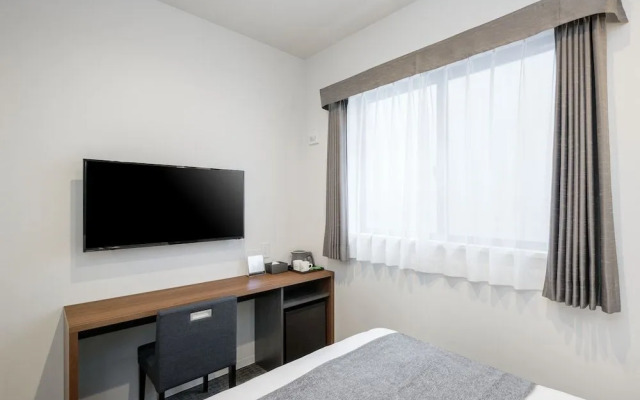 M’s Hotel Nijojo Oike