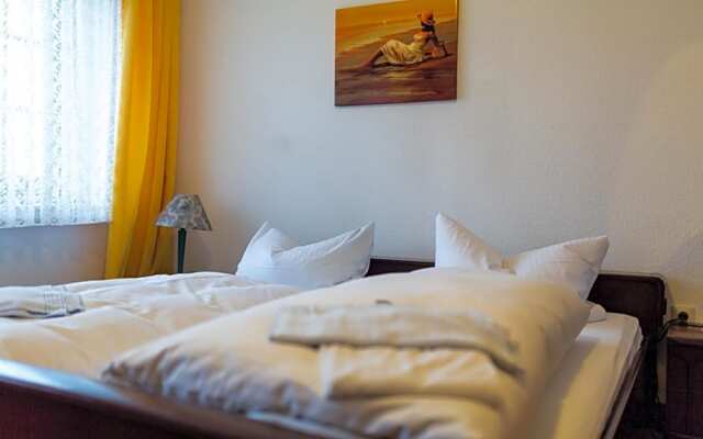 Hotel Ostermann Garni