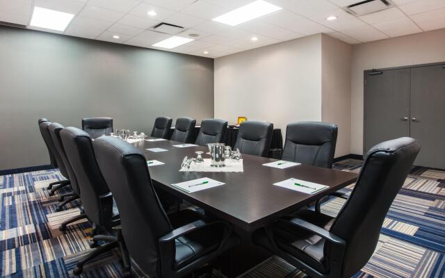 Holiday Inn & Suites Grande Prairie Conference Center by IHG