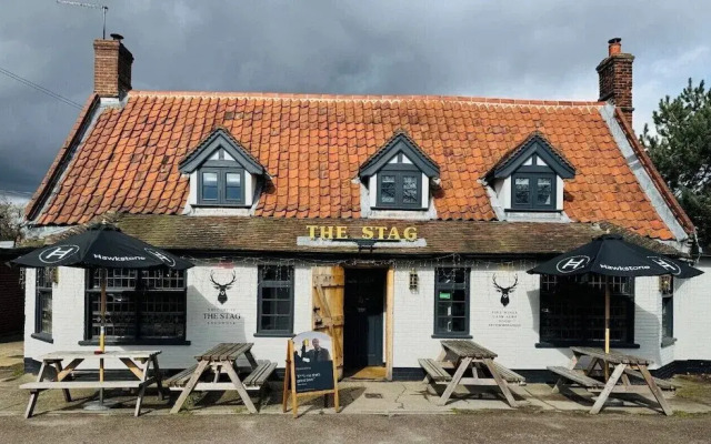 The Stag