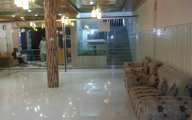 River Palace Hotel