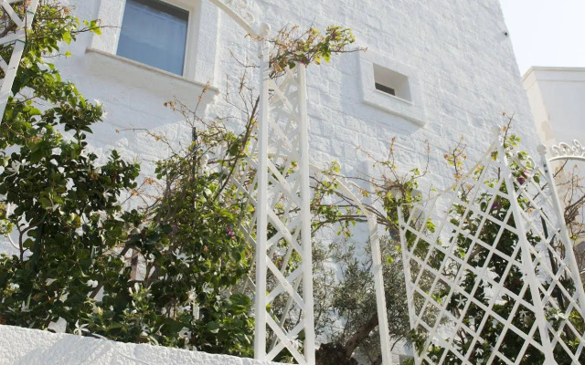 Don Ferrante - Dimore di Charme