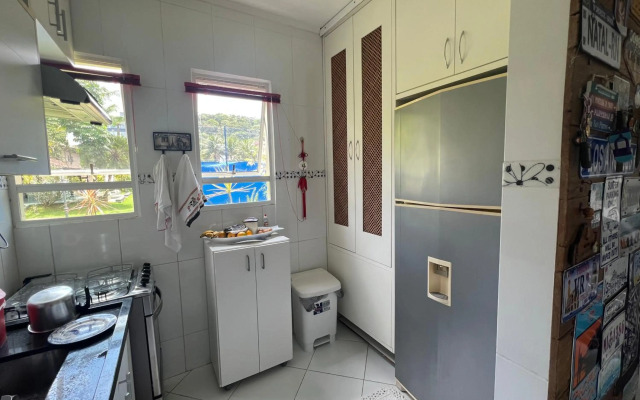 Apartamento Cidade de Ubatuba