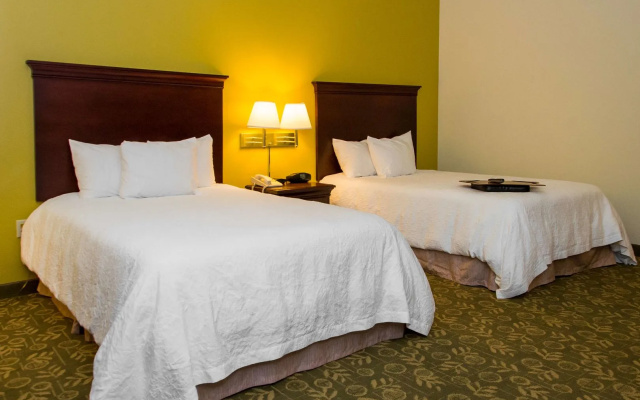 Hampton Inn Frankfort