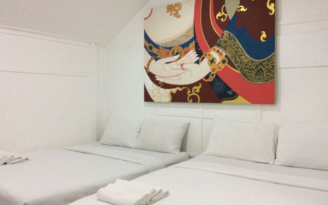 Season Samed Resort