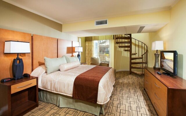 Winners Circle Resort