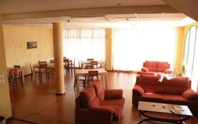 Hotel Villa Bensusan