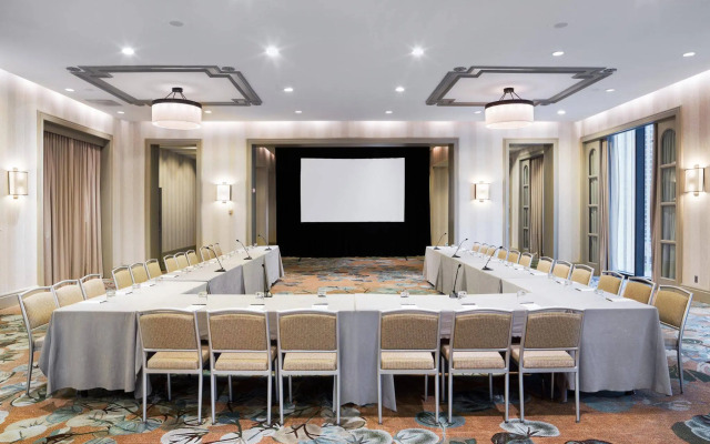 The Westin New Orleans